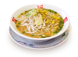 味噌らーめん おおぎや